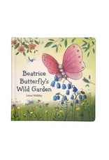 Jellycat Beatrice Butterfly's Wild Garden