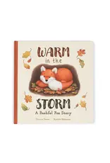 Jellycat Warm in the Storm
