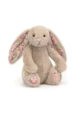 Jellycat Beige Bunny "Petal" - little