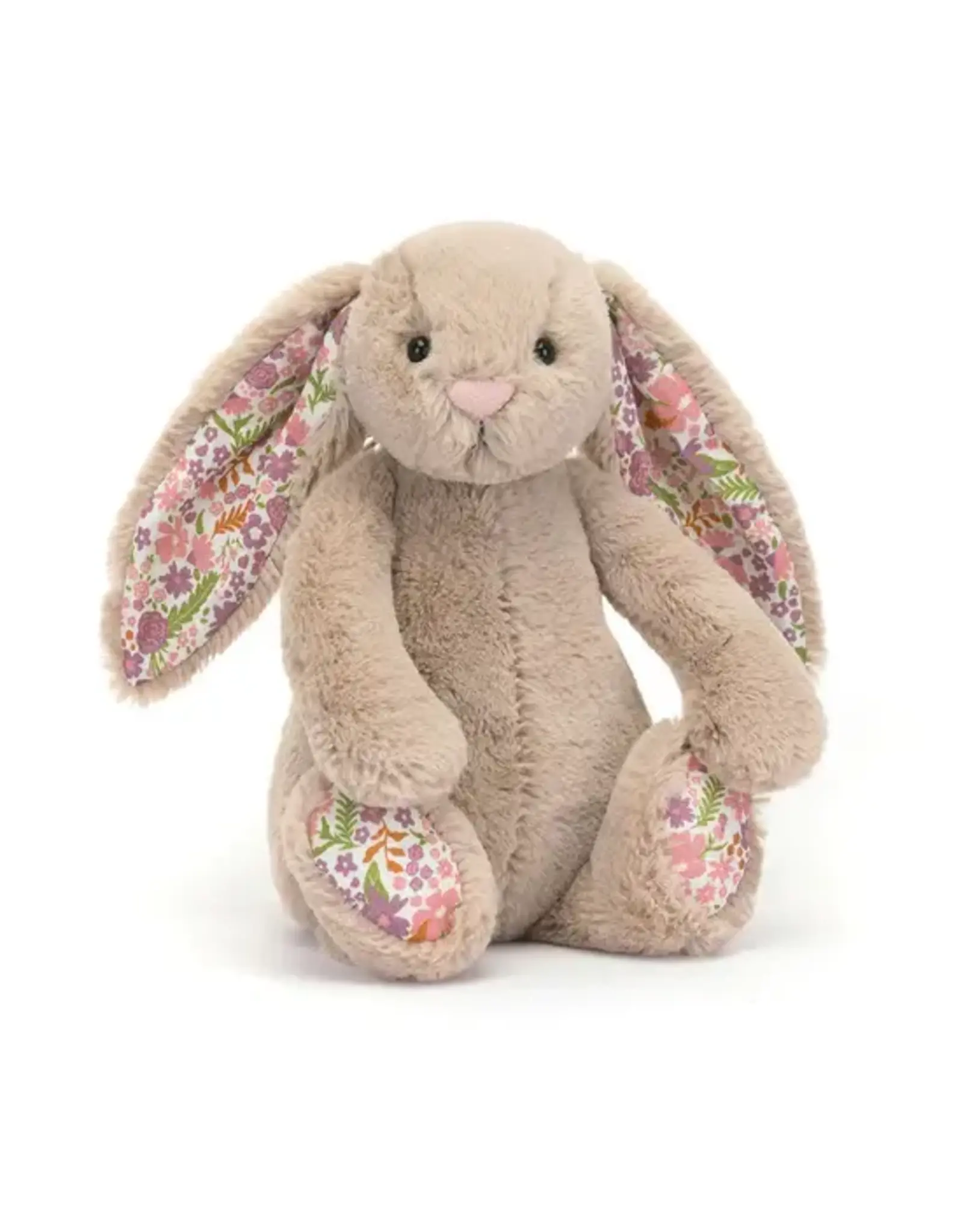 Jellycat Beige Bunny "Petal" - little