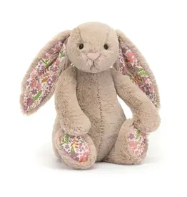 Jellycat Beige Bunny "Petal" - little