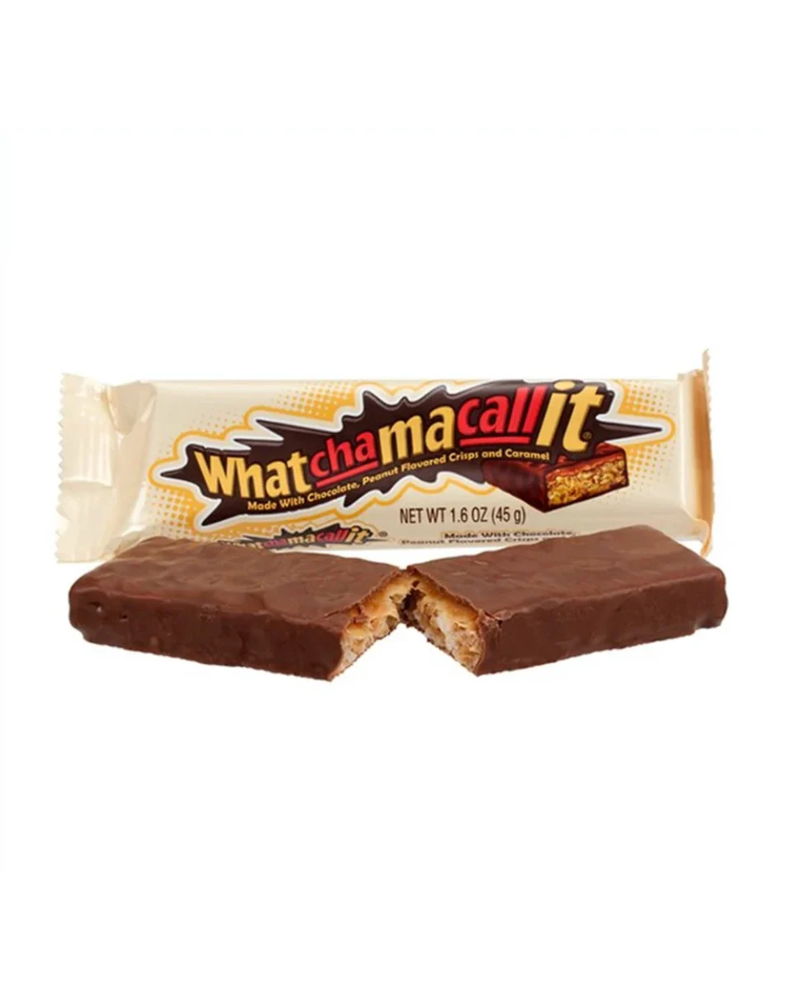 Whatchamacallit - standard size