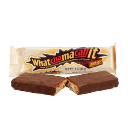 Whatchamacallit - standard size