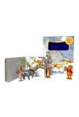 My Busy Books - Whinnie the Pooh My Busy Books - Whinnie the Pooh