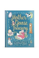 Mother Goose Treasury