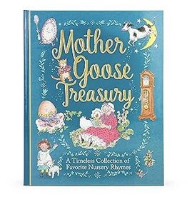 Mother Goose Treasury
