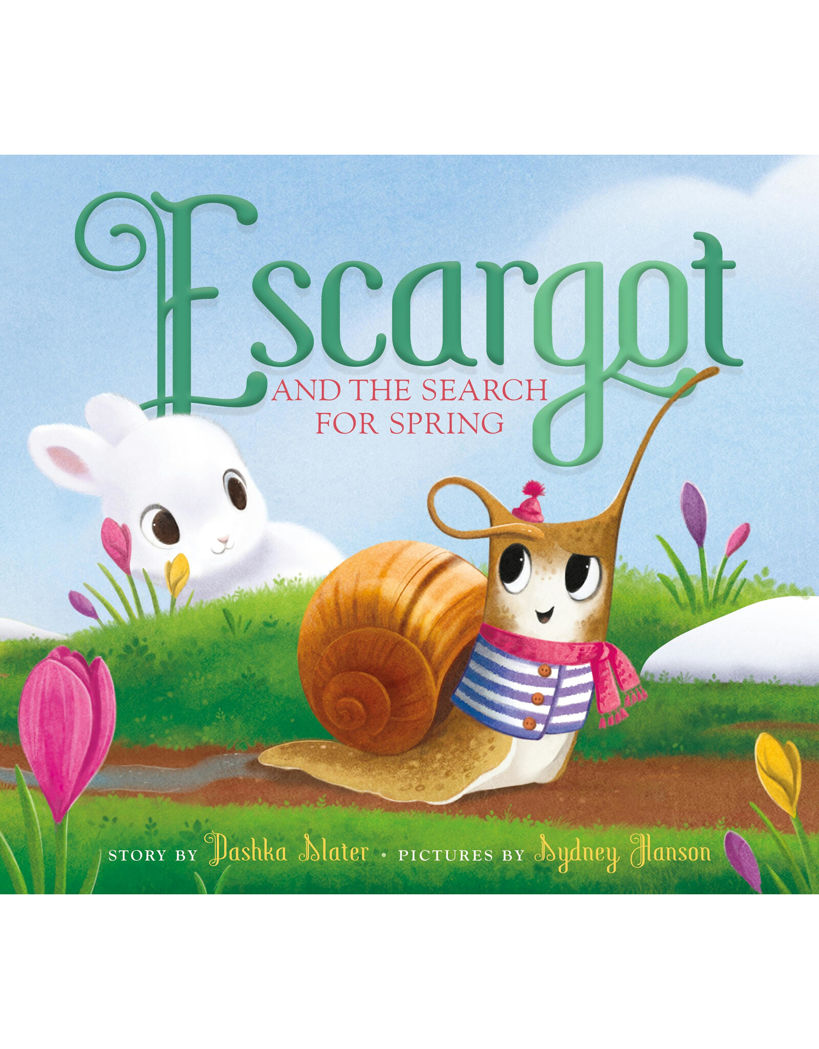 Escargot and the Search for Spring