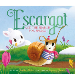 Escargot and the Search for Spring