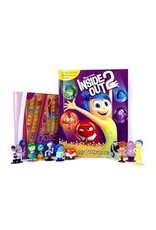 My Busy Books - Inside Out 2