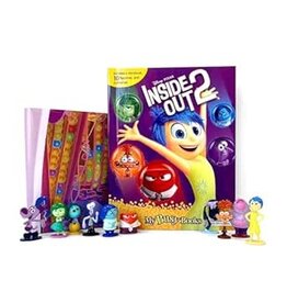 My Busy Books - Inside Out 2
