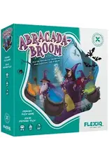 Abracada-Broom