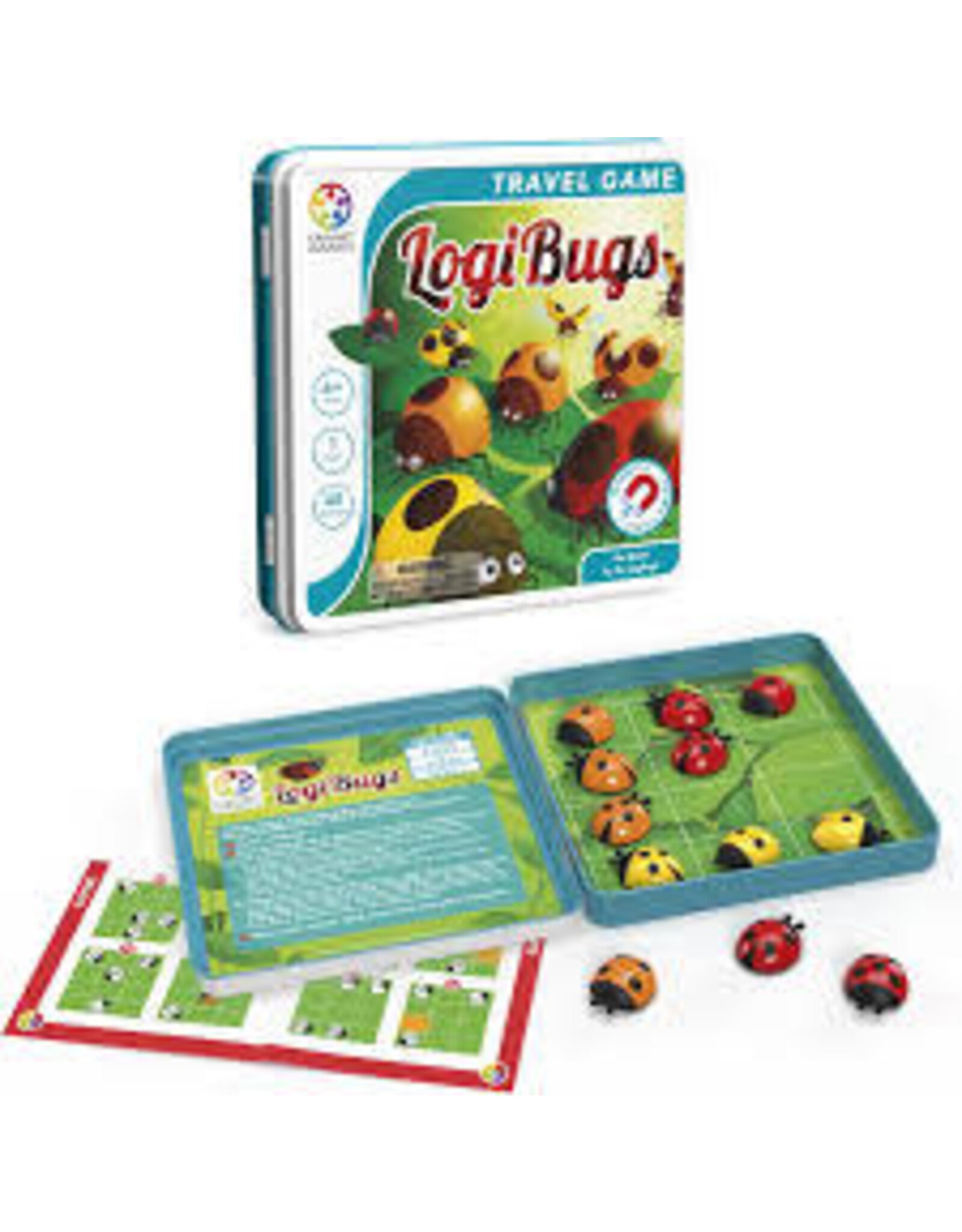 Logibugs