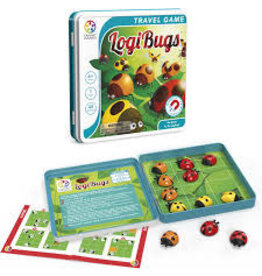 Logibugs