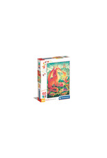Super Colors - Dragon Family