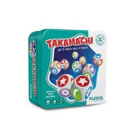 Takamachi