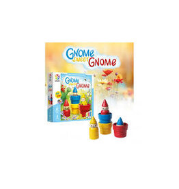 Gnome Sweet Gnome