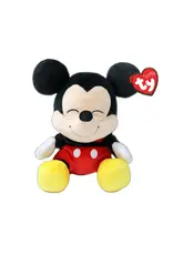 TY Mickey - soft body medium