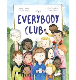 Everybody Club