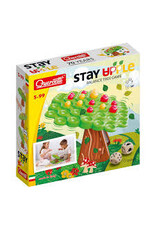 Stay Apple - Balance Tree Game