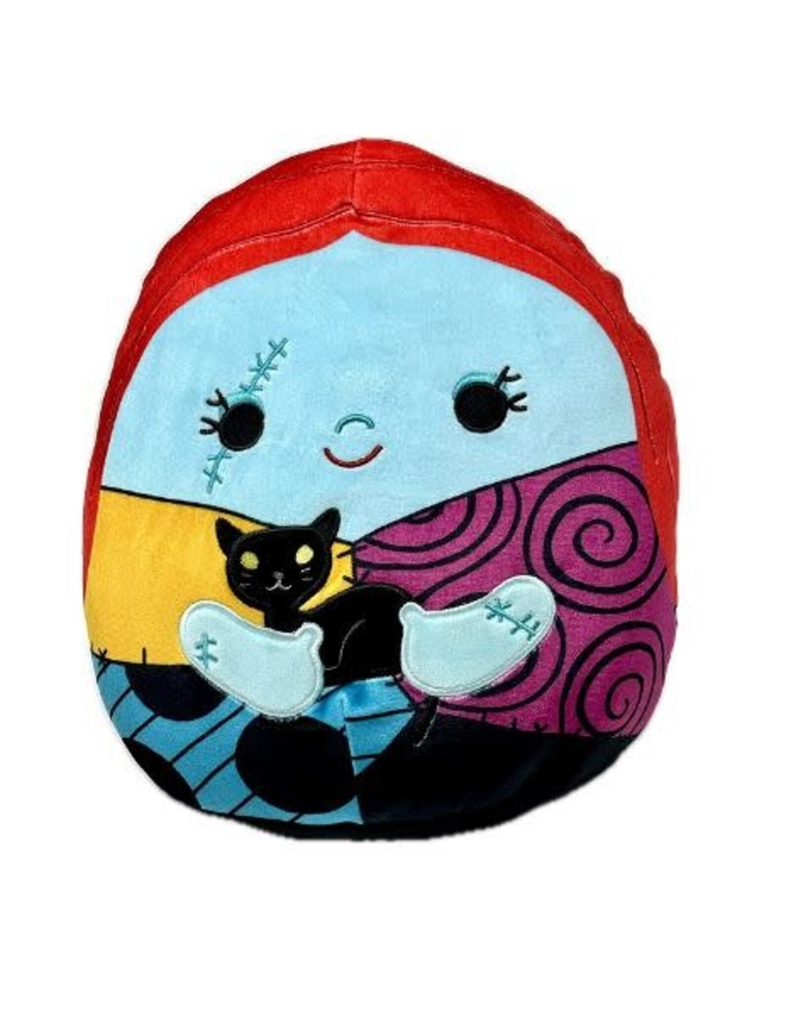 Squishmallow Squishmallow 10"  Nightmare Before Christmas - Sally