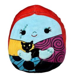 Squishmallow Squishmallow 10"  Nightmare Before Christmas - Sally