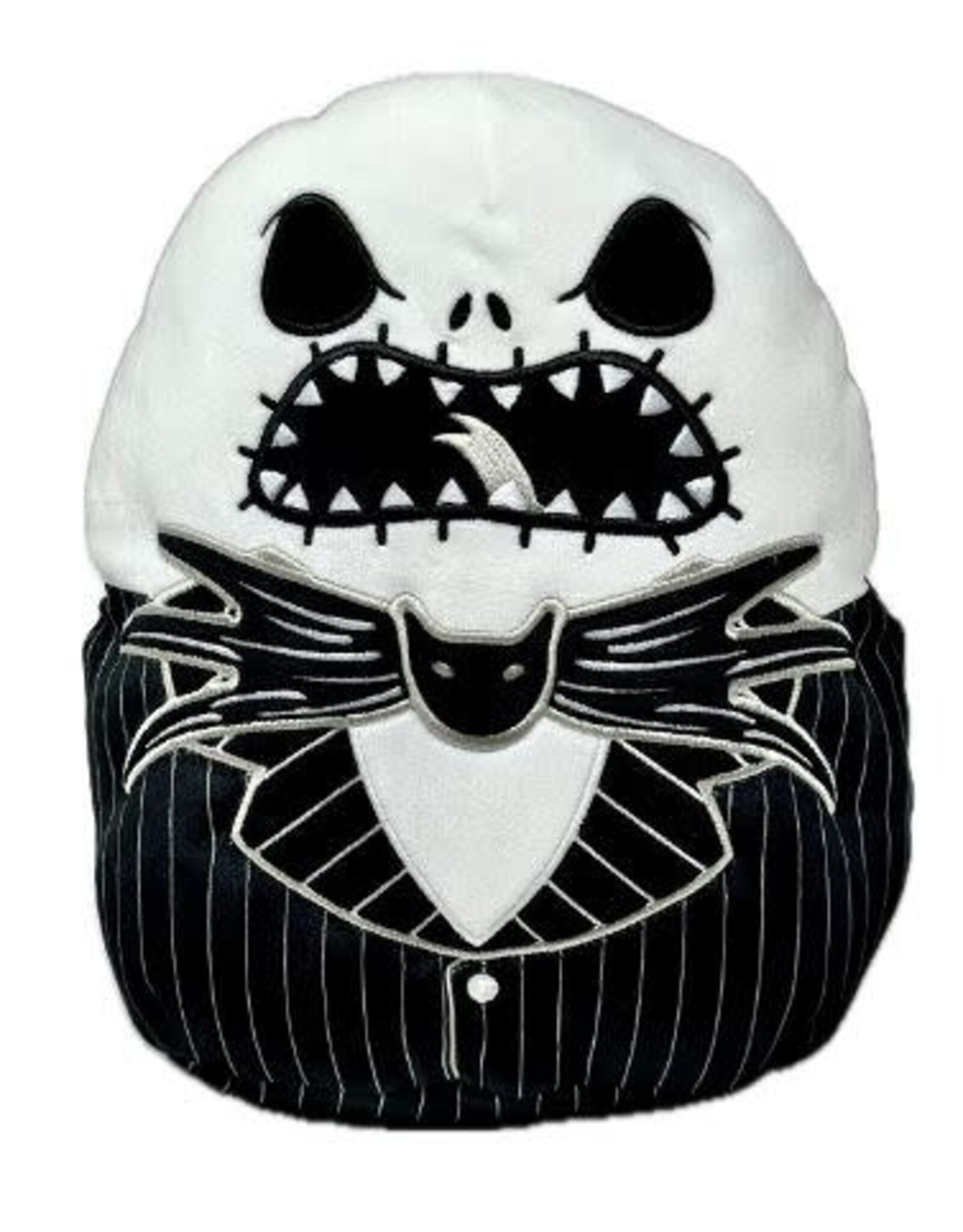Squishmallow Squishmallow 10"  Nightmare Before Christmas - Jack