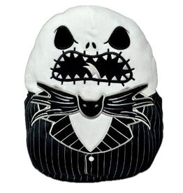 Squishmallow Squishmallow 10"  Nightmare Before Christmas - Jack