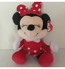 TY Minnie - soft body medium