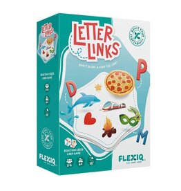Letter Links