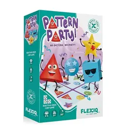 Pattern Party
