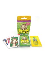 Go Ape! Card Game