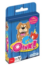 Go Oink!