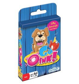 Go Oink!