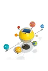 Solar Kit - Solar System