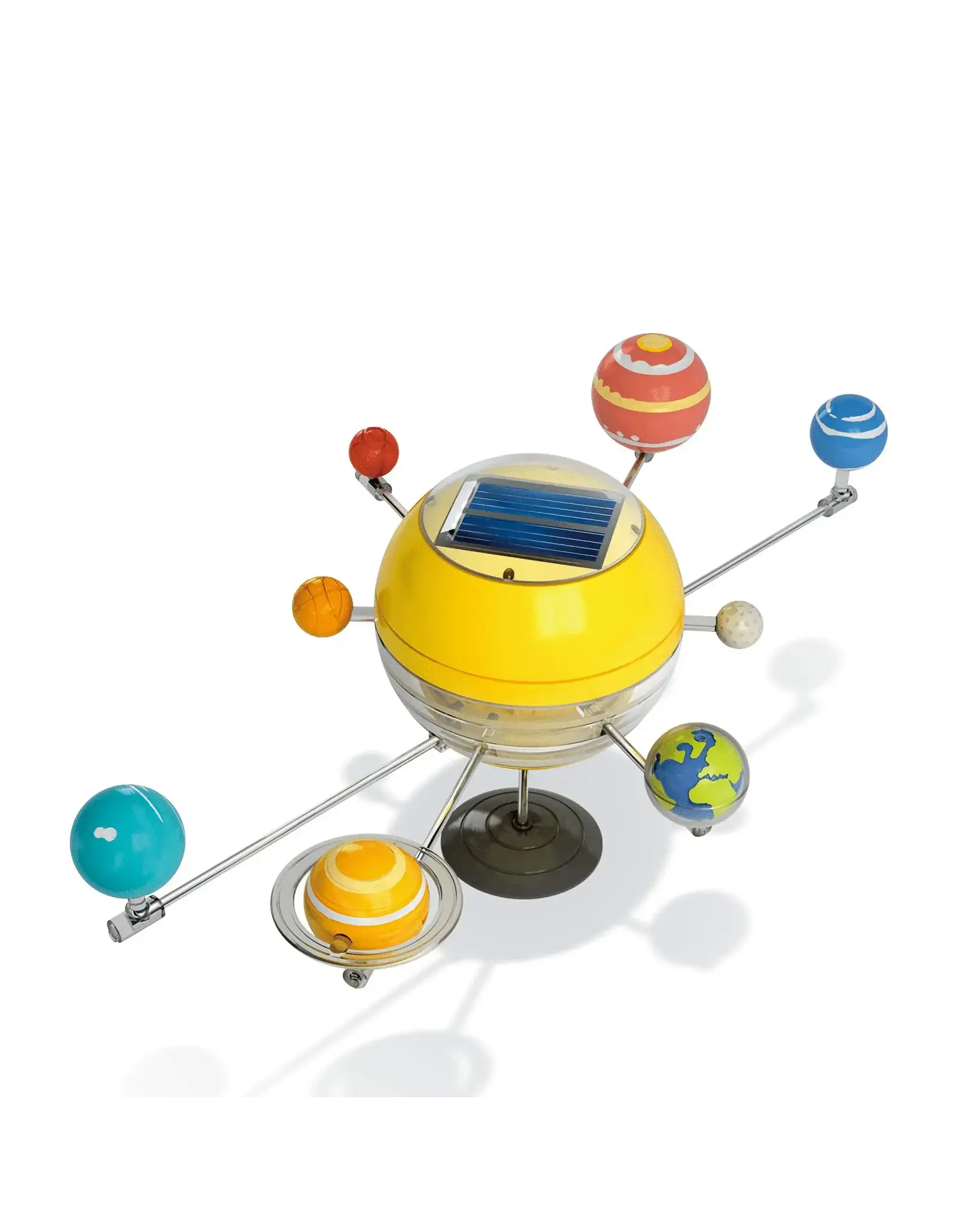 Solar Kit - Solar System