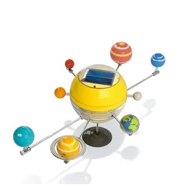 Solar Kit - Solar System