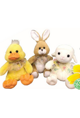 Easter Plush Assorted