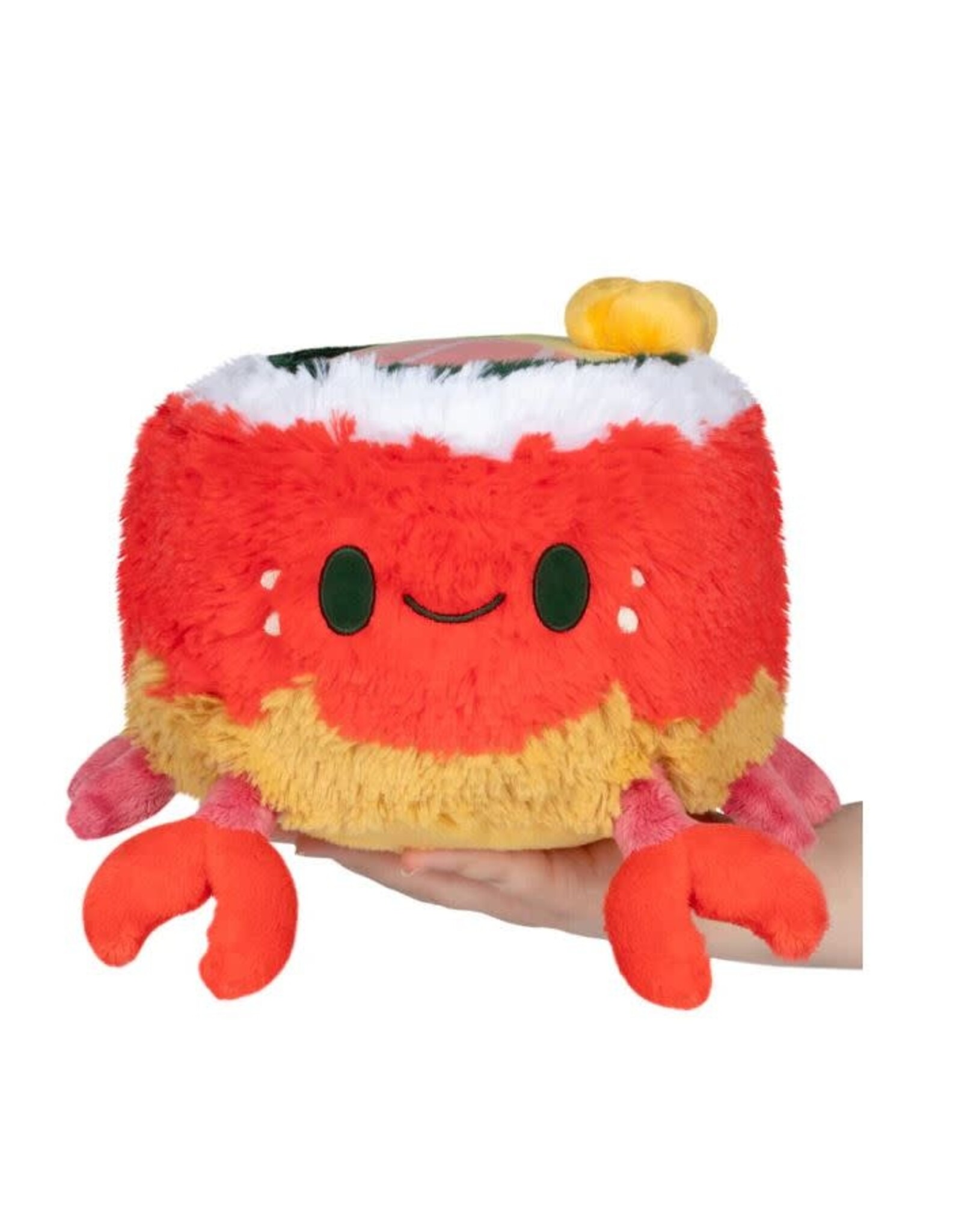 Crab Roll - mini