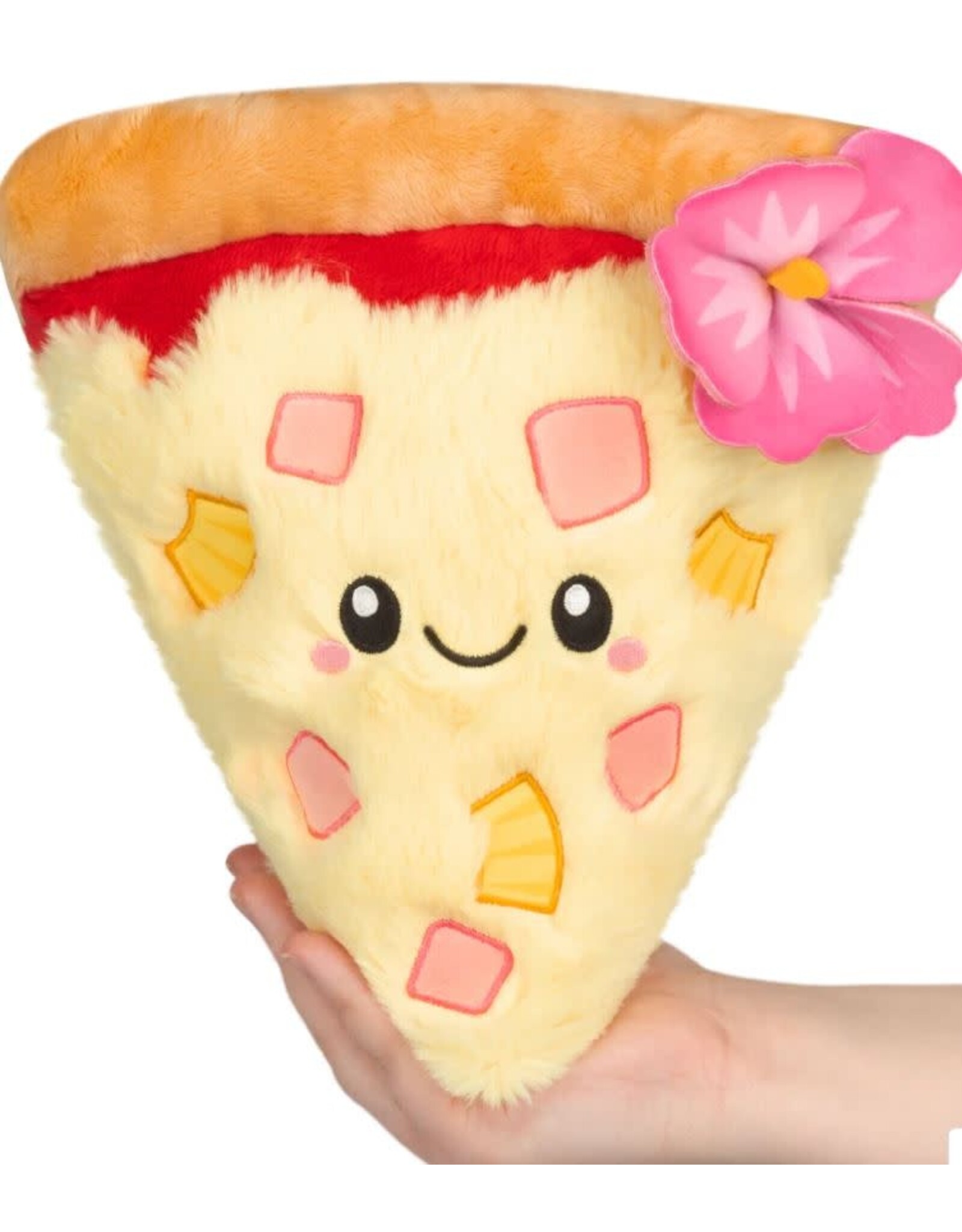 Hawaiian Pizza - mini
