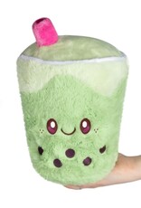 Matcha Bubble Tea - mini
