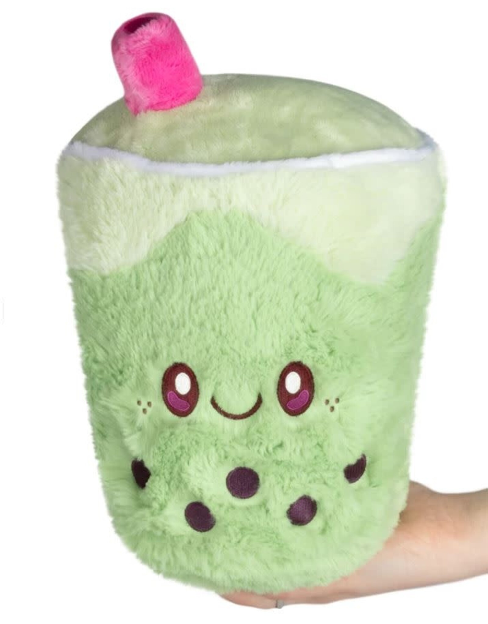 Matcha Bubble Tea - mini