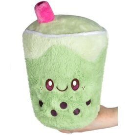 Matcha Bubble Tea - mini