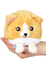 Squishable Baby Corgi - snackers
