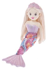 Shimmer Cove Mermaid - Shelly