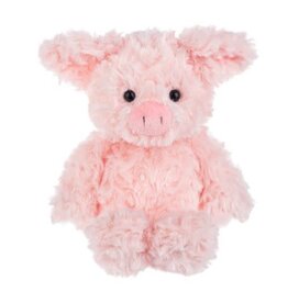 Ganz Li'l Roo's Pig