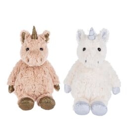 Fluffles Unicorn
