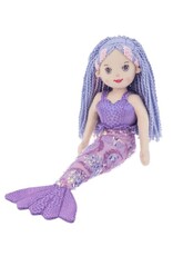Shimmer Cove Mermaid - Nahla