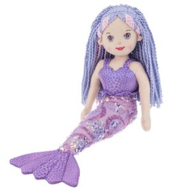 Shimmer Cove Mermaid - Nahla