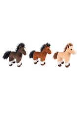 Ganz Royal Rides Horses