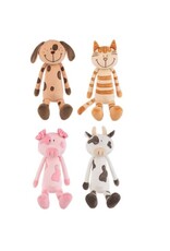 Ganz Farm Longfellows